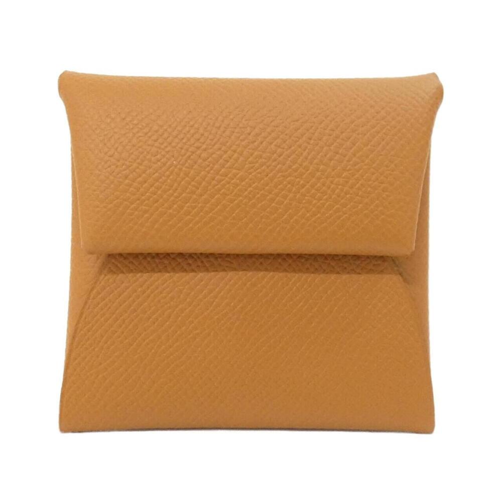 Hermes Bastia Verso 078357CK Wallet/Coin Case